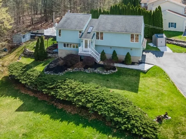 23 Jenkins Rd, West Milford Twp., NJ 07421