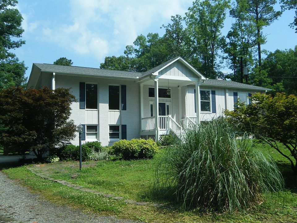 3BR/3BA home on 11.92 AC