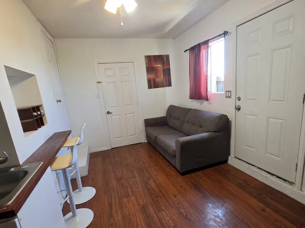 3845 Just St, San Diego, CA 92154