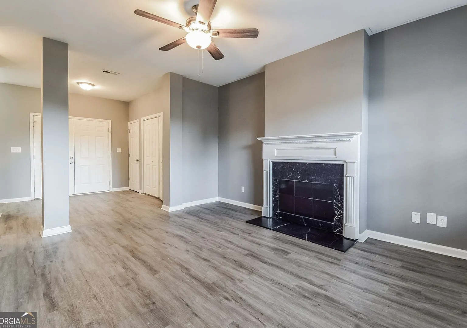 Room in 6 Bedroom Home at Etheridge Dr NW — Photo 4