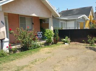 747 E 56th St, Los Angeles, CA 90011