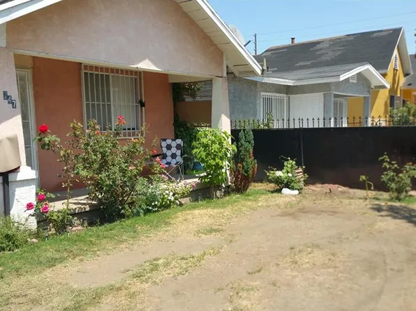 747 E 56th St, Los Angeles, CA 90011