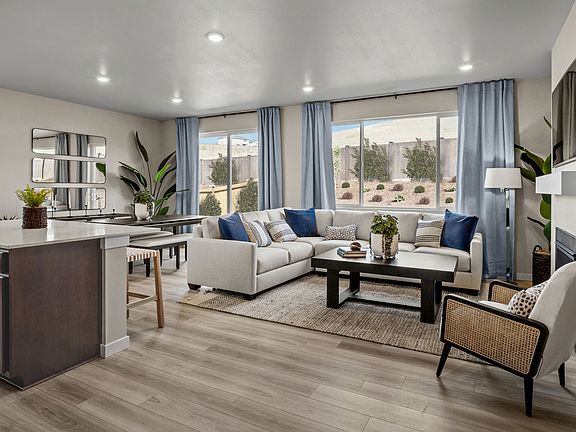 Great room
