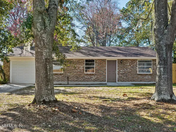 1540 PAWNEE Street, Orange Park, FL 32065