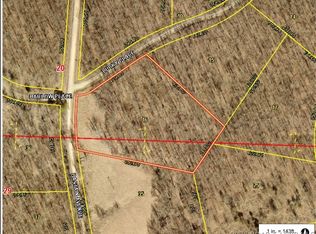 2145 T Forbes Lake Of The Ozarks Rd #1, Edwards, MO 65326