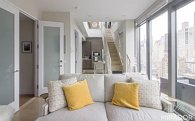 Rented by Mirador Real Estate