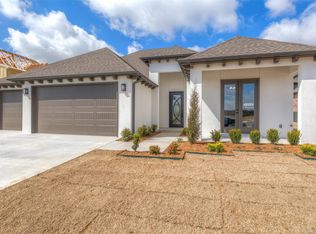 13018 S 6th St, Jenks, OK 74132