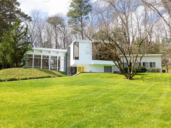 3248 Nancy Creek Rd NW, Atlanta, GA 30327