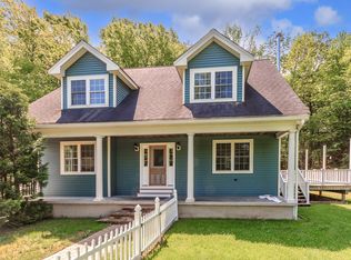 38 Howard Hill Rd, Jaffrey, NH 03452