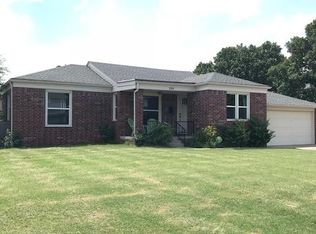 1204 NW 85th St, Oklahoma City, OK 73114