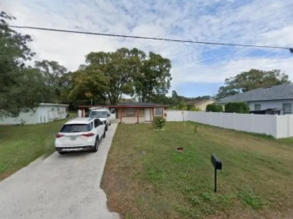1801 W Henry Ave, Tampa, FL 33603