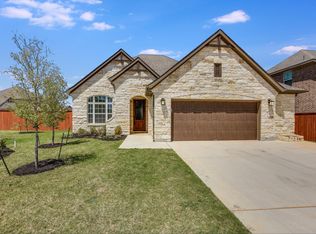 124 Barrel Bnd, Georgetown, TX 78628