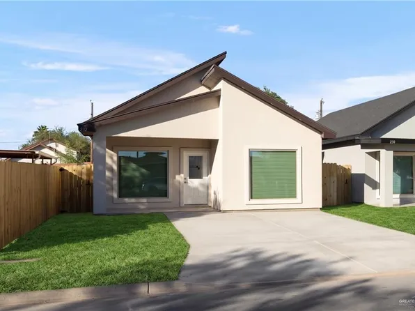 232 W Longoria Dr, Pharr, TX 78577