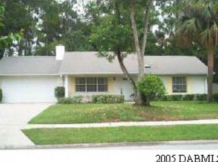 1256 Harms Way, Port Orange, FL 32129