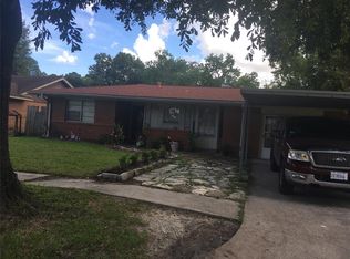 1046 Eastlake St, Houston, TX 77034