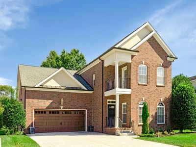 1181 Fairvue Village Ln, Gallatin, TN, 37066
