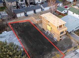 722 52nd Ave SW, Calgary, AB T2V0B5