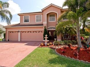 18653 Cape Sable Dr, Boca Raton, FL 33498