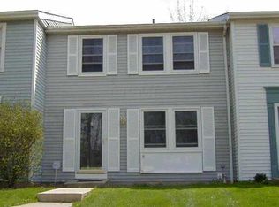 2897 Rushbury Dr, Dublin, OH 43017