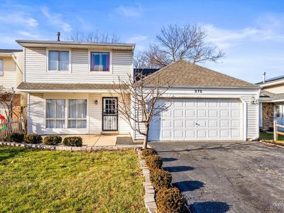 272 Waverly Dr, Elgin, IL, 60120