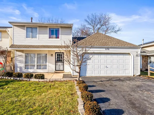 272 Waverly Dr, Elgin, IL 60120