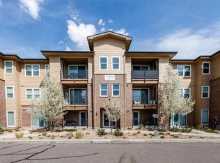 15274 W 64th Lane #302, Arvada, CO 80007
