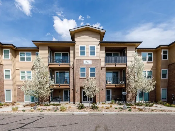 15274 W 64th Lane #302, Arvada, CO 80007