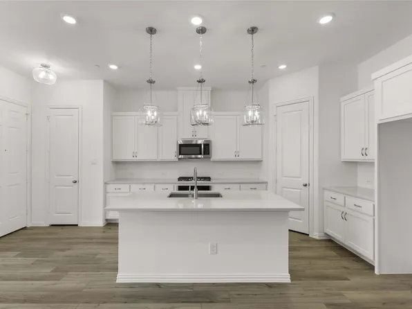 6426 Baritone Ct, Sachse, TX 75048