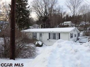 1550 Axemann Rd, Bellefonte, PA 16823