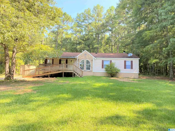 330 Canoe Creek Ln, Springville, AL 35146