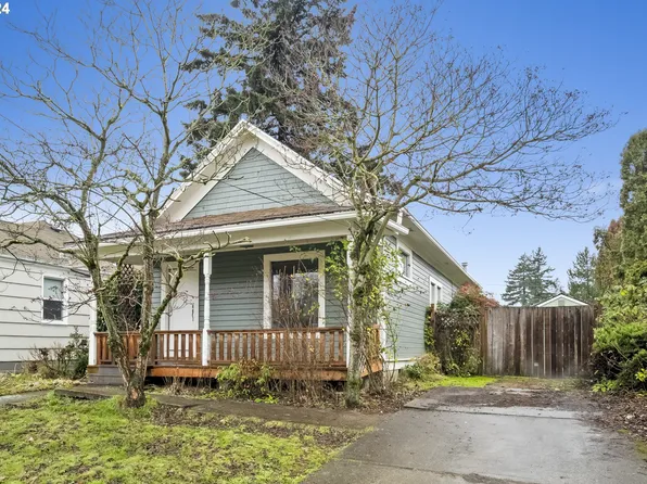 1223 NE 78th Ave, Portland, OR 97213