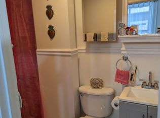 43 Bowdoin Street, Boston, MA 02114
