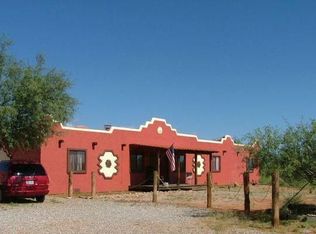 165 W Sunset Rd, Huachuca City, AZ 85616