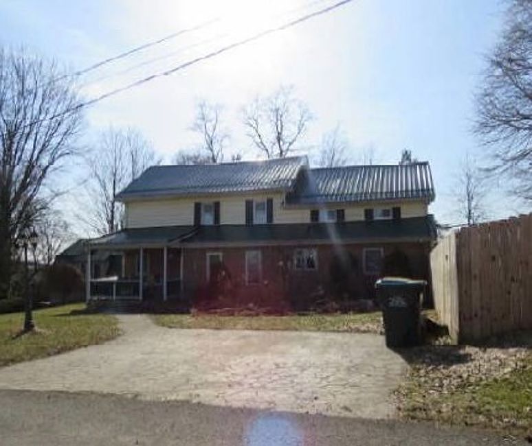 Property Front View