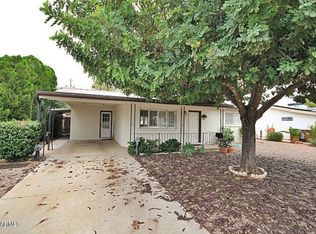 1564 S Lawther Dr, Apache Junction, AZ 85120