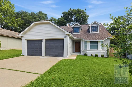 2810 Goldbridge Dr Photo 1