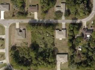 1120 Whisper Rd SE, Palm Bay, FL 32909