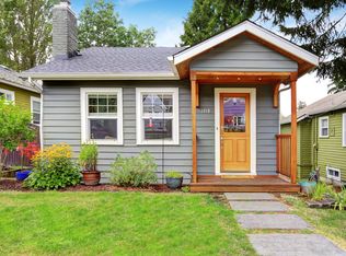 1018 NE 97th St, Seattle, WA 98115