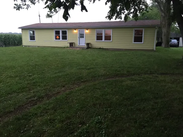 25520 Cornell Rd, Arcadia, IN 46030