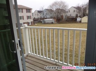 3501 Lochearn Ct #501E, Pasadena, MD 21122