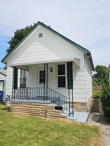 809 S Jefferson St, Bay City, MI, 48708