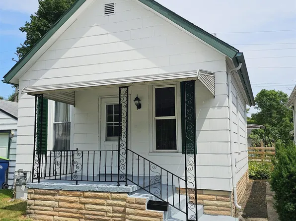 809 S Jefferson St, Bay City, MI 48708