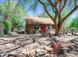 2875 C 1/2 Rd TRAILER 5, Grand Junction, CO 81501