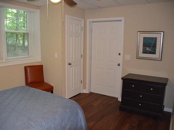 Bedroom 6, Downstairs