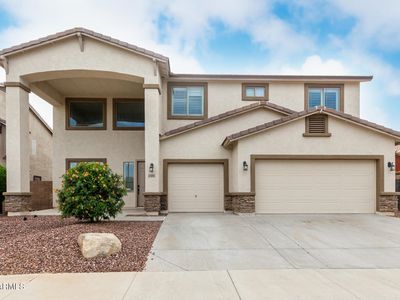 15835 W Desert Mirage Dr, Surprise, AZ, 85379