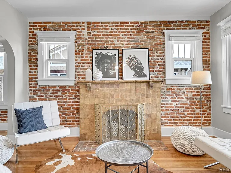1578 N Meade St #A — Photo 5