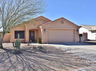 14822 S Brook Hollow Rd, Arizona City, AZ 85123