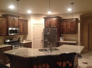 76 N Lee Ln, St George, UT 84790