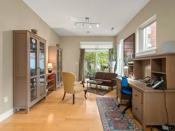 31 Wheeler St Unit 101, Cambridge, MA 02138