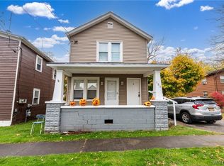 151 Gooding St, Lockport, NY 14094